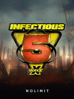 Infectious 5 xWays