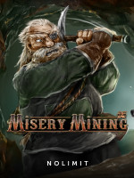 Misery Mining