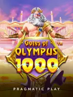 Gates of Olympus 1000