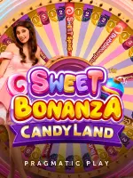 Sweet Bonanza Candy Land