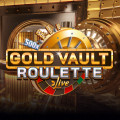 Gold Vault Roulette
