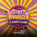 Sweet Bonanza Candy Land